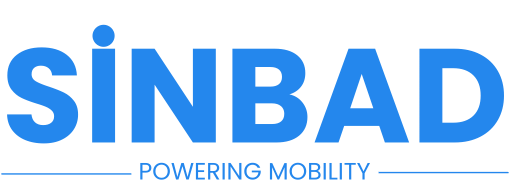 Sinbad logo
